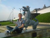 Фотография Матвеева Сергея