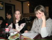 Фотография Кузиной Анастасии