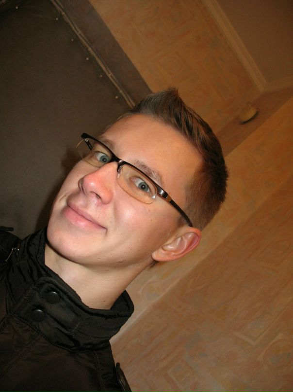 Антон Румянцев фотография #30