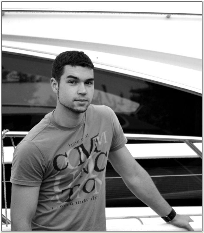 Антон Доценко фотография #35