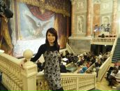 Фотография Введенской Марианны