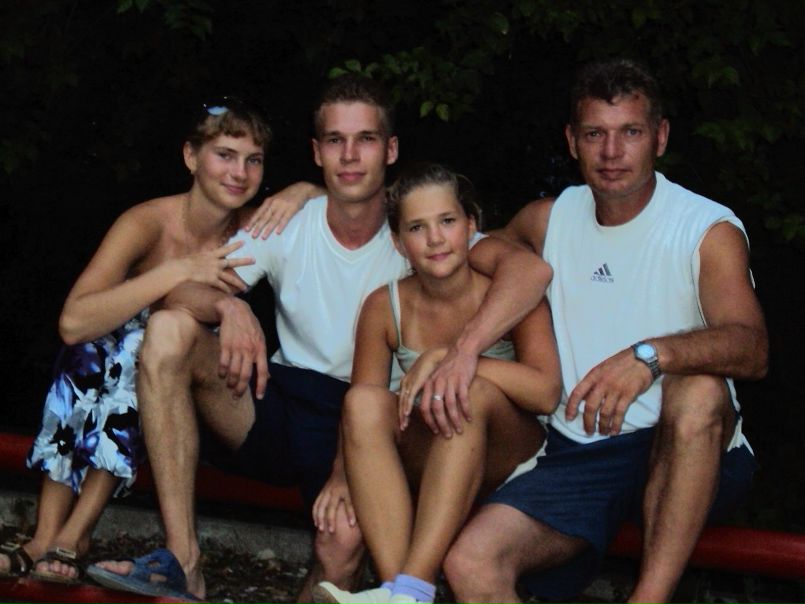 Антоха Солнцев фото №32