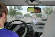 Фотография Глебова Антона