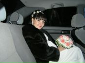 Фотография Кирсановой Флюры