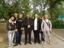 Фотография Дождикова Татьяна