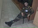 Паша Олійник фотография #1