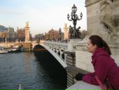 Фотография Харламовой Ирины