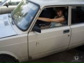 Фотография Шахназарян Дарьи