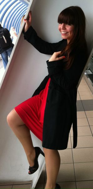 №16, Evgeniia Kolesnikova, 36 лет, Москва №16, Evgeniia Kolesnikova, 36 лет, Москва