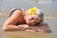 Фотография Темирхановой Елены