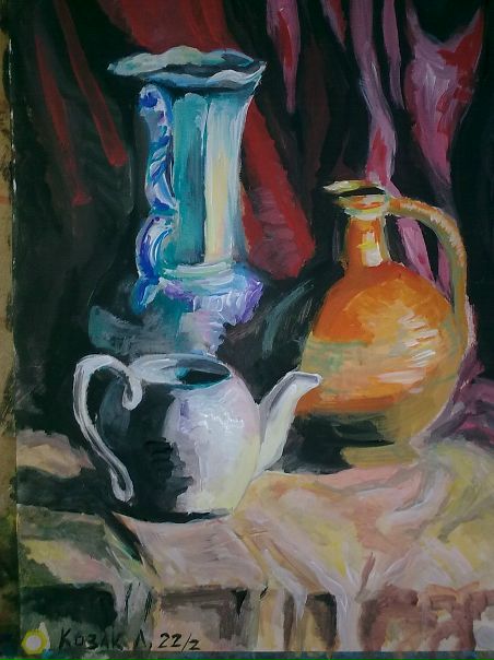 Liuba Kozak фото №36