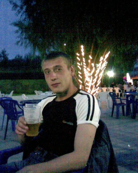 Антон Соболев фото №1