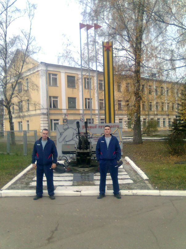 Иван Евгеньевич фотография #26