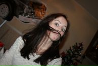 Фотография Разгуносовой Дарьи