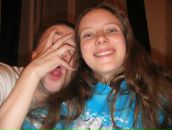 Фотография Комяковой Валерии