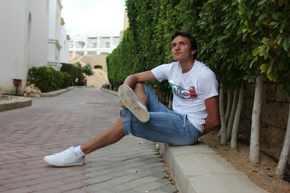 Антон Тимченко фотография #24