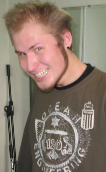 №4, Иван Бабинцев, 37 лет, Москва №4, Иван Бабинцев, 37 лет, Москва