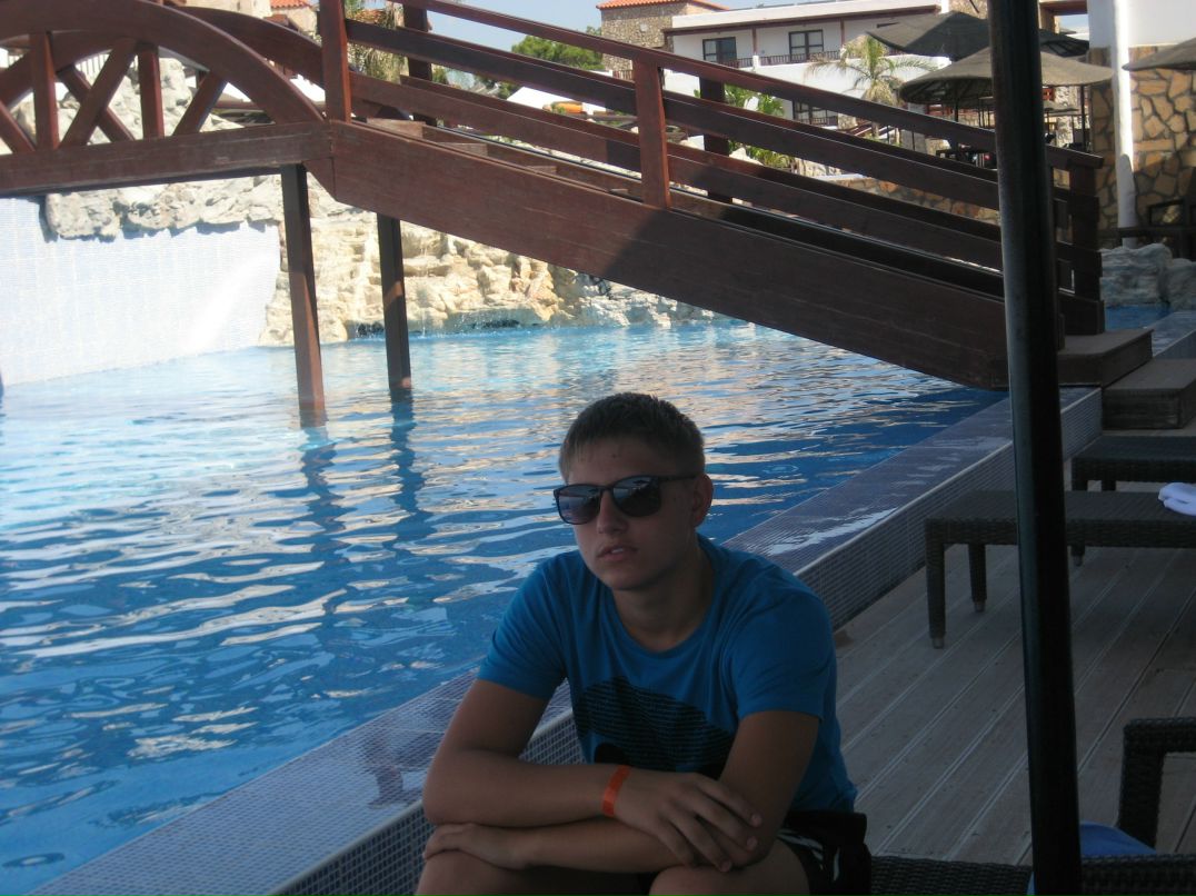 Евгений Чертков фотография #30