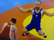 Фотография Гамзаева Владимира