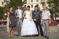 Фотография Дагаева Ибрагима