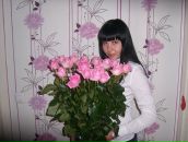 Фотография Лихачевой-Шмыковой Ирины