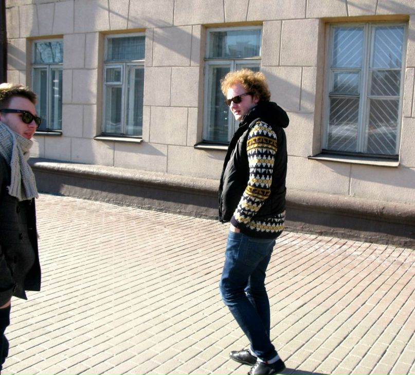 Денис Мол фотография #43