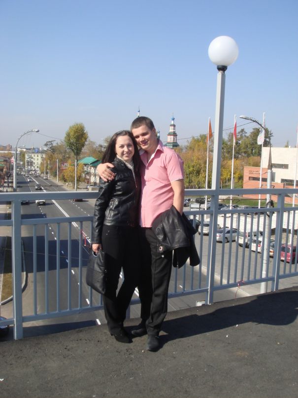 Ирина Орлова фотография #36