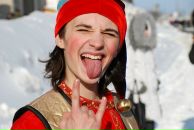 Фотография Чеботарского Владимира