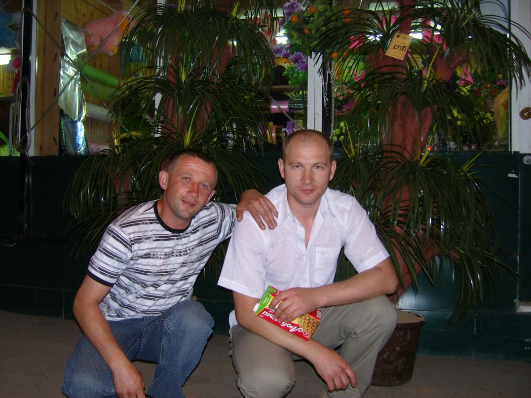Сергей Казаев фотография #3