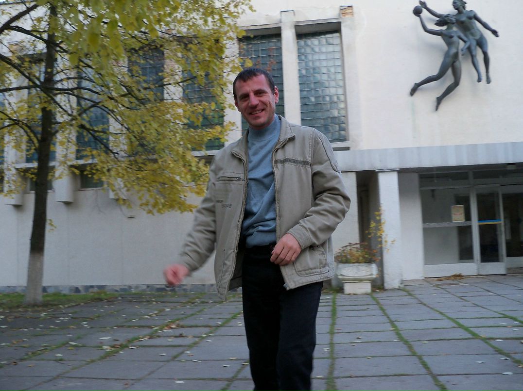 Сергей Ткаченко фотография #20