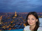 Фотография Чуваловой Марины