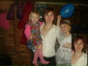 Фотография Яновской Тамары