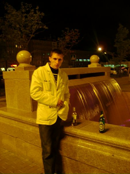 №13, Андрей Теряев, 38 лет, Южно-Сахалинск №13, Андрей Теряев, 38 лет, Южно-Сахалинск