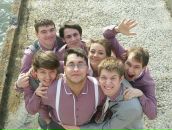 Фотография Ивашкова Алексея