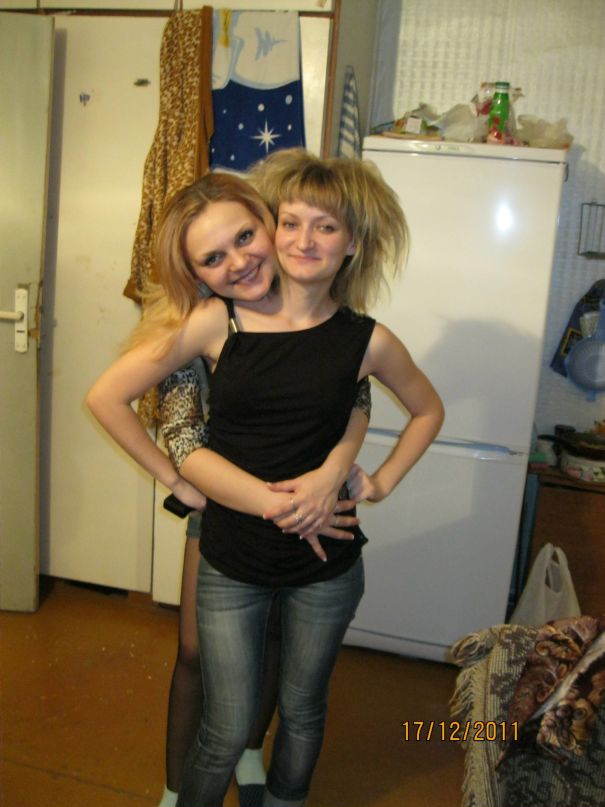 Оля Буян фотография #35
