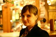 Фотография Пузенко Анюты