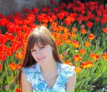 Фотография Абраровой Алии