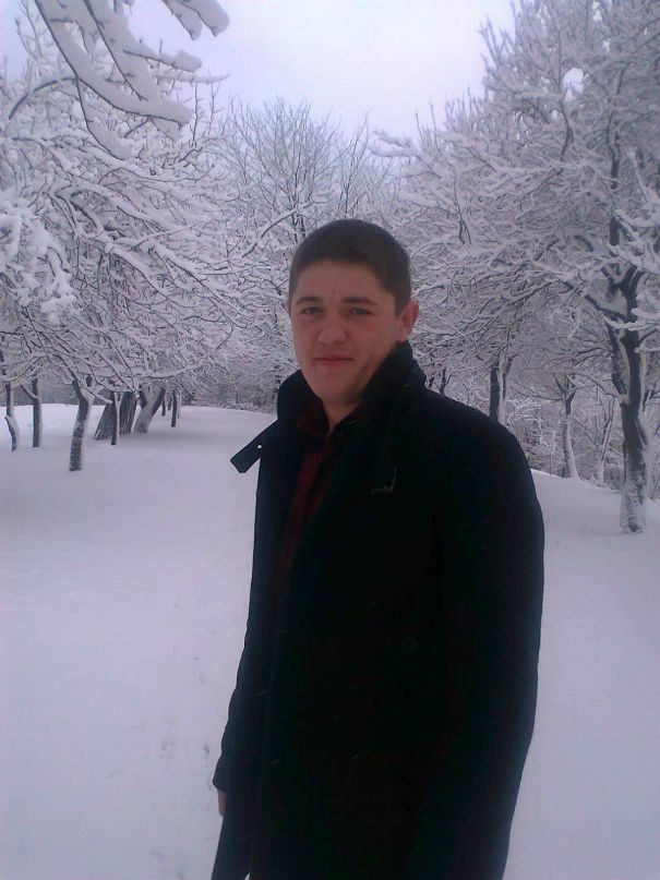 Василь Бенца фотография #40