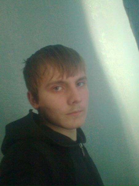 №15, Сергей Буряков №15, Сергей Буряков