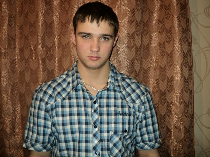 Дмитрий Дмитриев фотография #24
