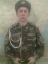 Саша Мізюрко фотография #38 (источник - https://vk.com/id19574109)