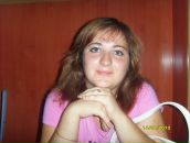 Фотография Гусиновой Натальи