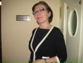 Фотография Давыдовой Марины