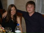 Фотография Петченко Яны