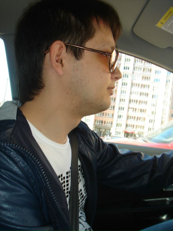 Денис Хисмаев фотография #9