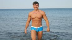 Фотография Maximus Максима