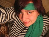 Фотография Клиновой Елены