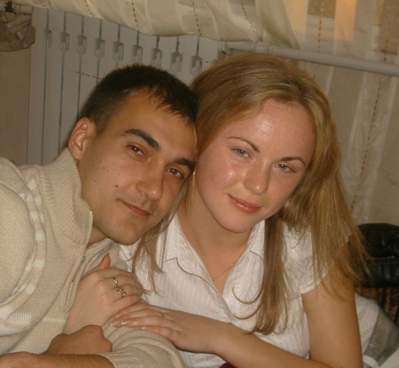 Сергей Спирченков фотография #5