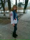Христина Данилків фотография #6 (источник - https://vk.com/id68497370)