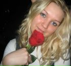 Фотография Антиповой Анны